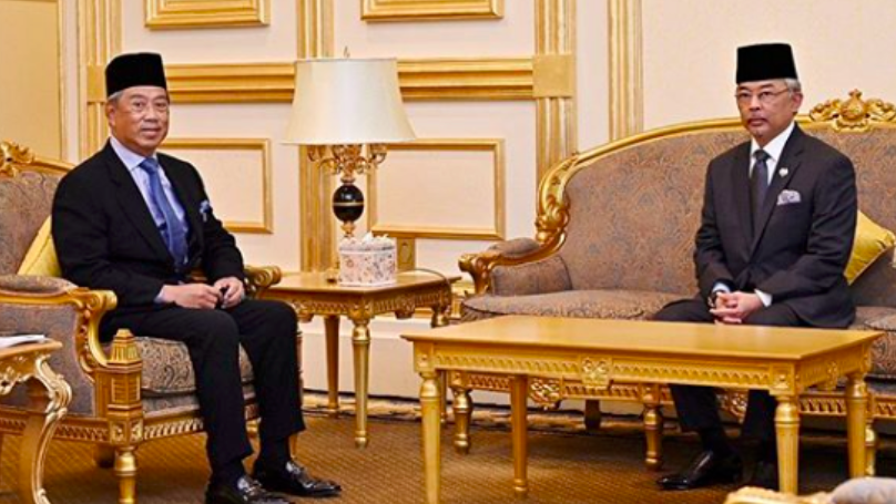 Darurat: Agong Bakal Lakukan Rundingan Dengan Raja-Raja Melayu