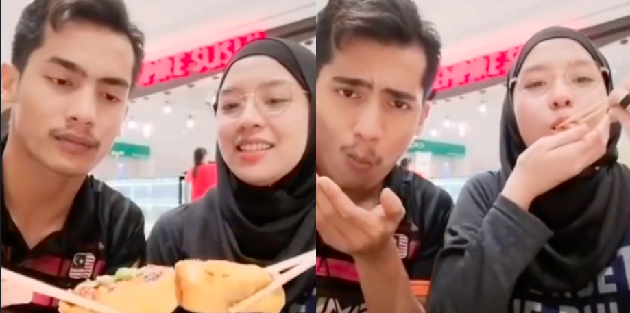 ‘Semoga Bertemu Jodoh Orang Yang Baik-Baik’ – Nonny Nadirah, Niezem Zaidi Tak Jadi Kahwin