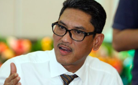 ‘Virus Tak Memilih Orang..’ – MB Perak Minta Rakyat Henti Salahkan Ahli Politik
