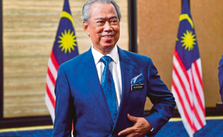 ‘Tiada Double Standard’ – PM Minta Rakyat Termasuk Ahli Politik Patuhi SOP