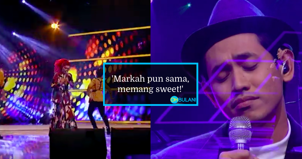 Markah Sama Syamel, Ernie Dalam Immortal Songs Buat Fauziah Latiff ‘Pening’ Pilih Pemenang!