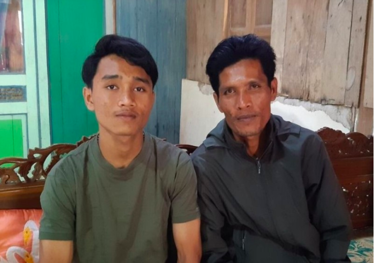Hilang Lebih 11 Tahun Selepas Diculik, Remaja Kembali Ke Pangkuan Keluarga Guna Google Maps