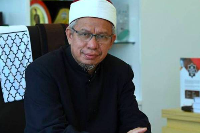 Alhamdulillah! Dr Zulkifli Sembuh Covid-19