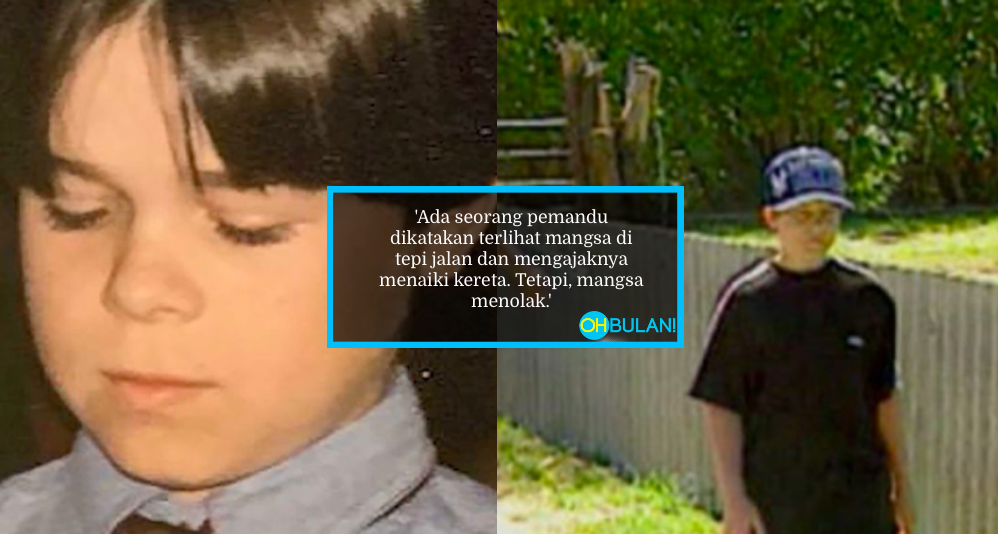 Selepas 23 Tahun, Polis Tawar RM2.9 Juta Kepada Individu Bantu Siasatan Pembunuhan Ngeri Remaja Ini