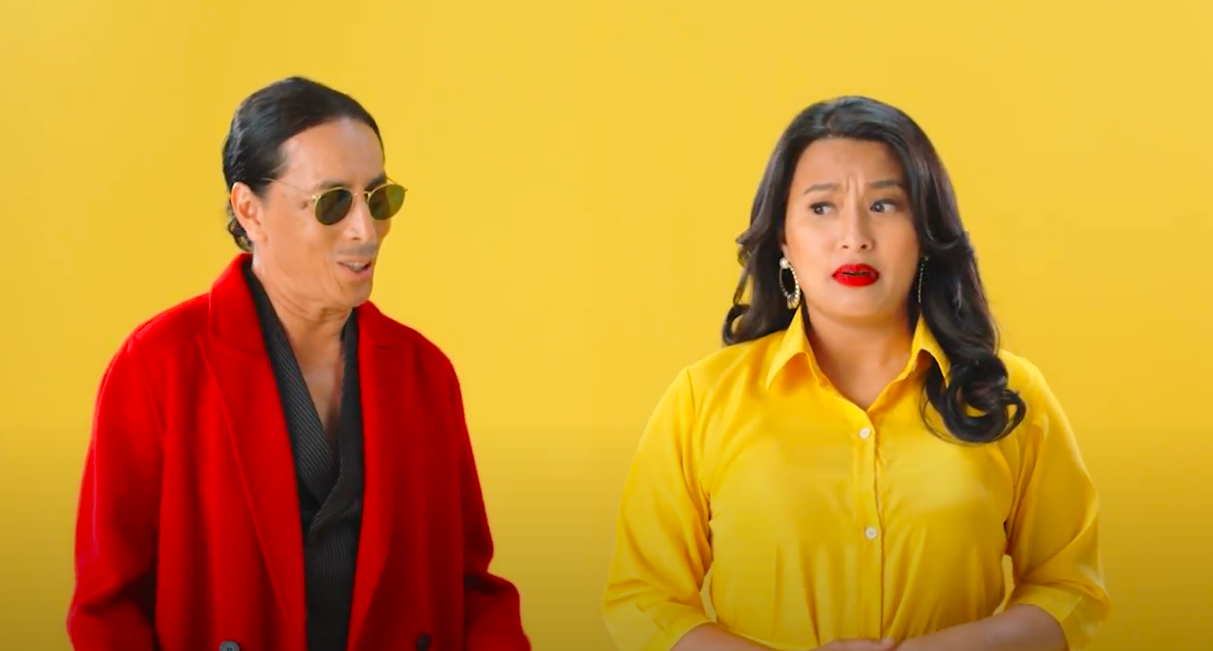 Gara-Gara Video Viral Nabila Huda, Ayam Goreng McD Trending Lagi!