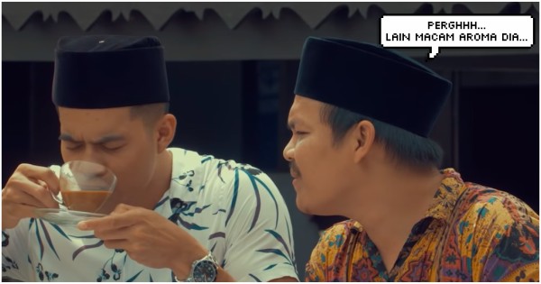 Jom Grab Kopi Kegemaran Korang Sempena Promosi Happy 11.11 Sale, Confirm Tak Rugi!
