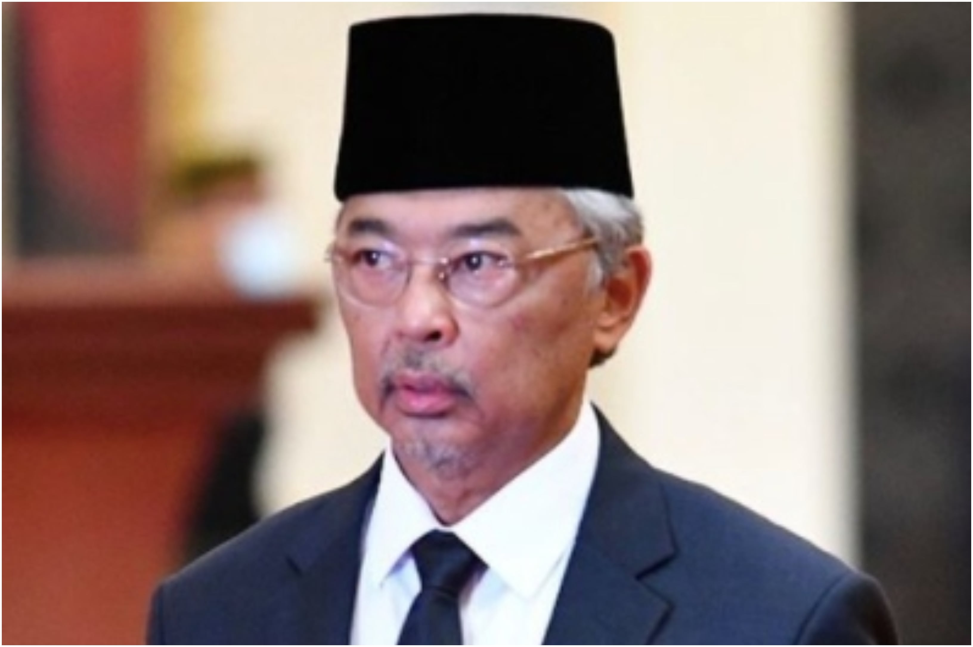 Agong Perkenan Darurat Sehingga 1 Ogos 2021