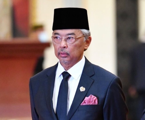 ‘Tiada Keperluan Untuk Darurat’ – Agong Percaya Kemampuan Kerajaan Tangani Wabak Covid-19