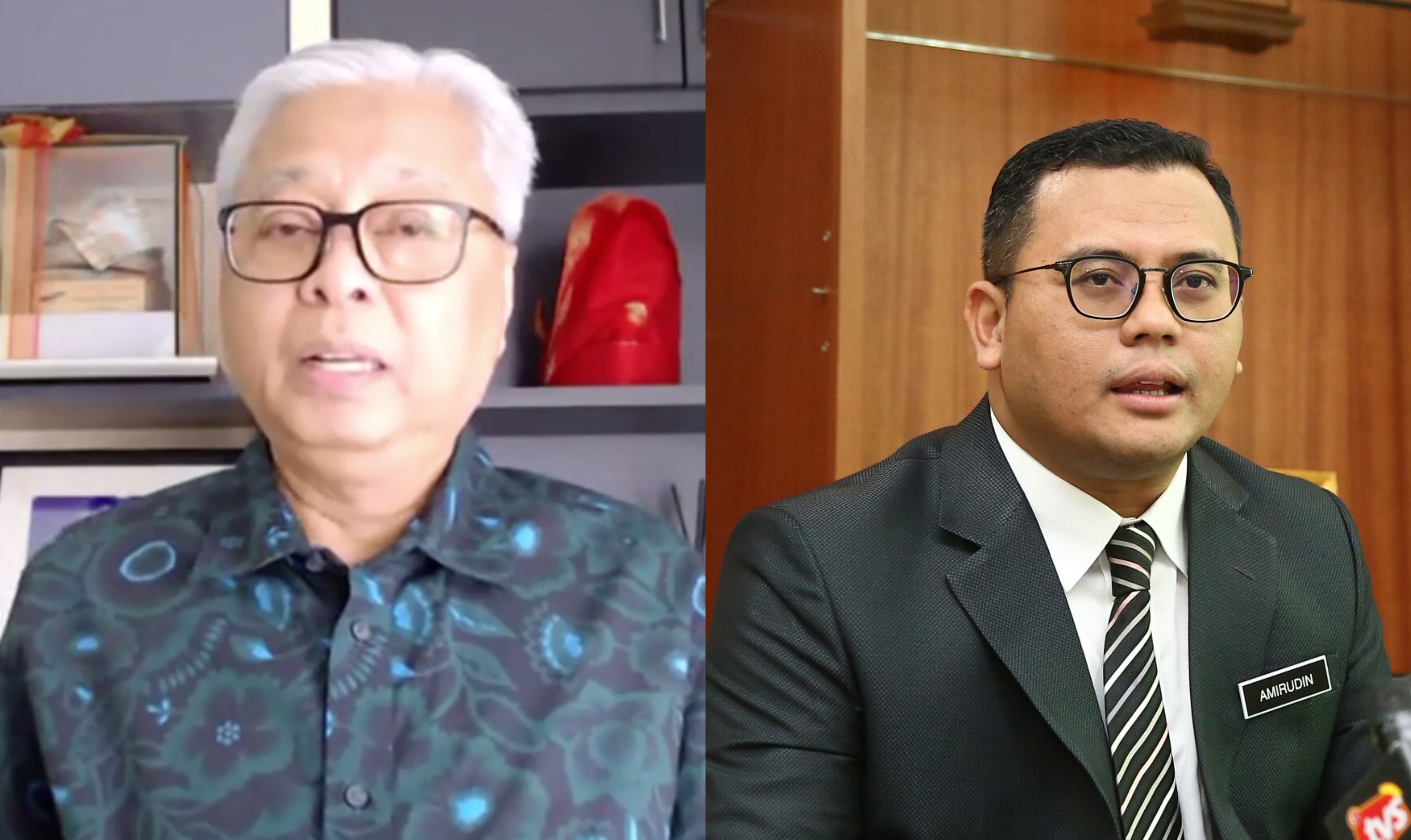 ‘Beberapa Kawasan Masih Terkawal’ – Menteri Besar Selangor Minta MKN Kaji Semula Pelaksanaan PKPB