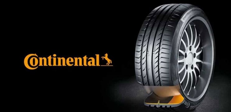 Jom Rebut Ganjaran Istimewa Dari Continental Bila Korang Ganti Tayar Kereta!