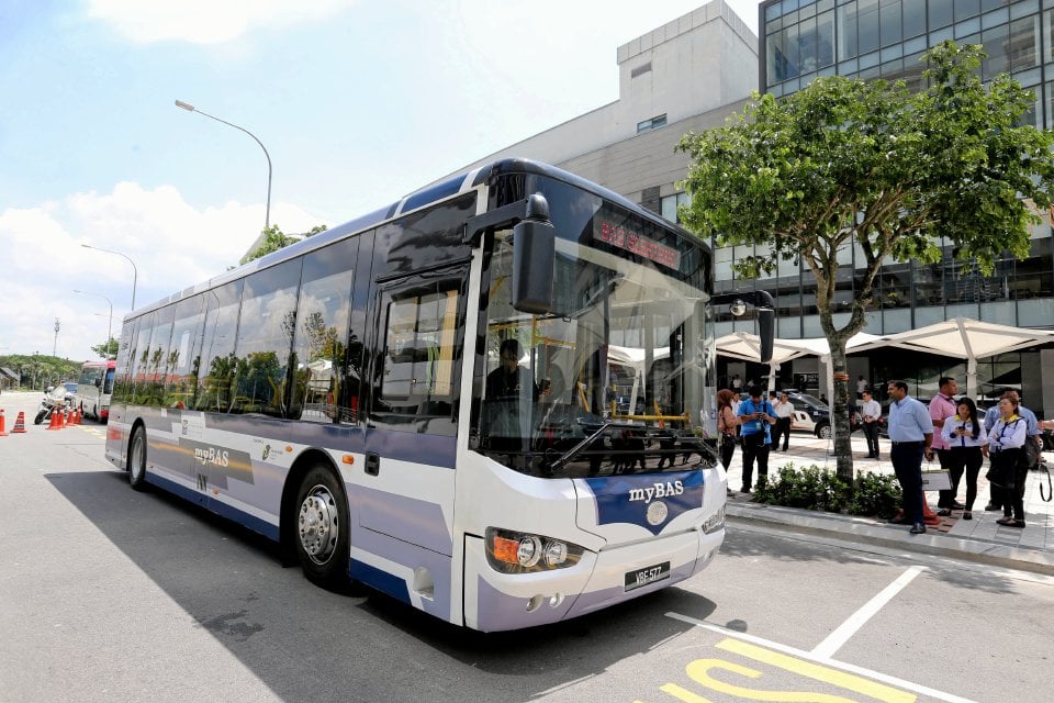 Penumpang MYBAS Dari KLIA 2 Ke Nilai Sentral Diminta Hubungi Bilik Gerakan Covid-19