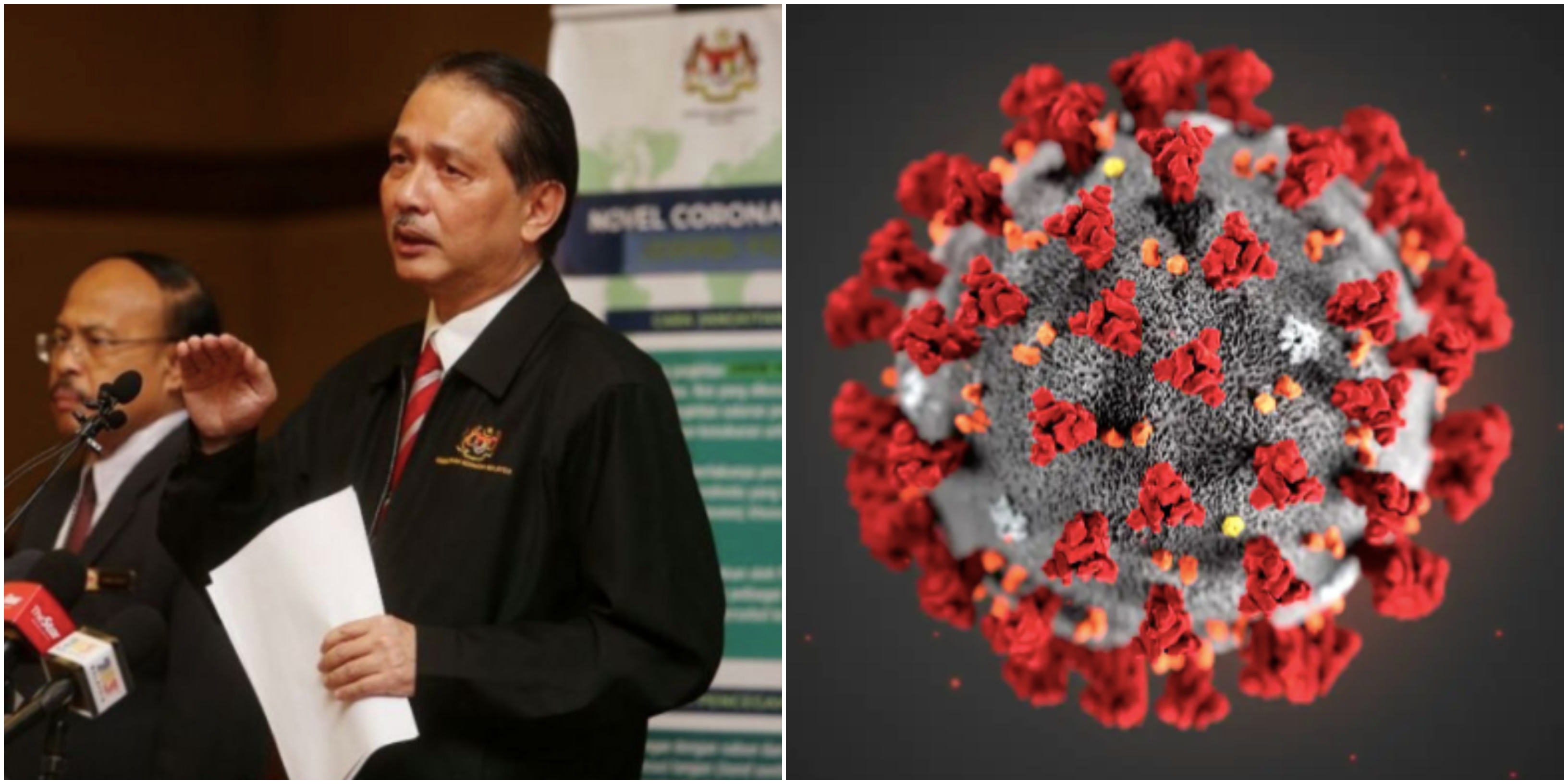 Kes Baru Covid-19 Paling Tinggi Dicatatkan, Bersediakah Kita?