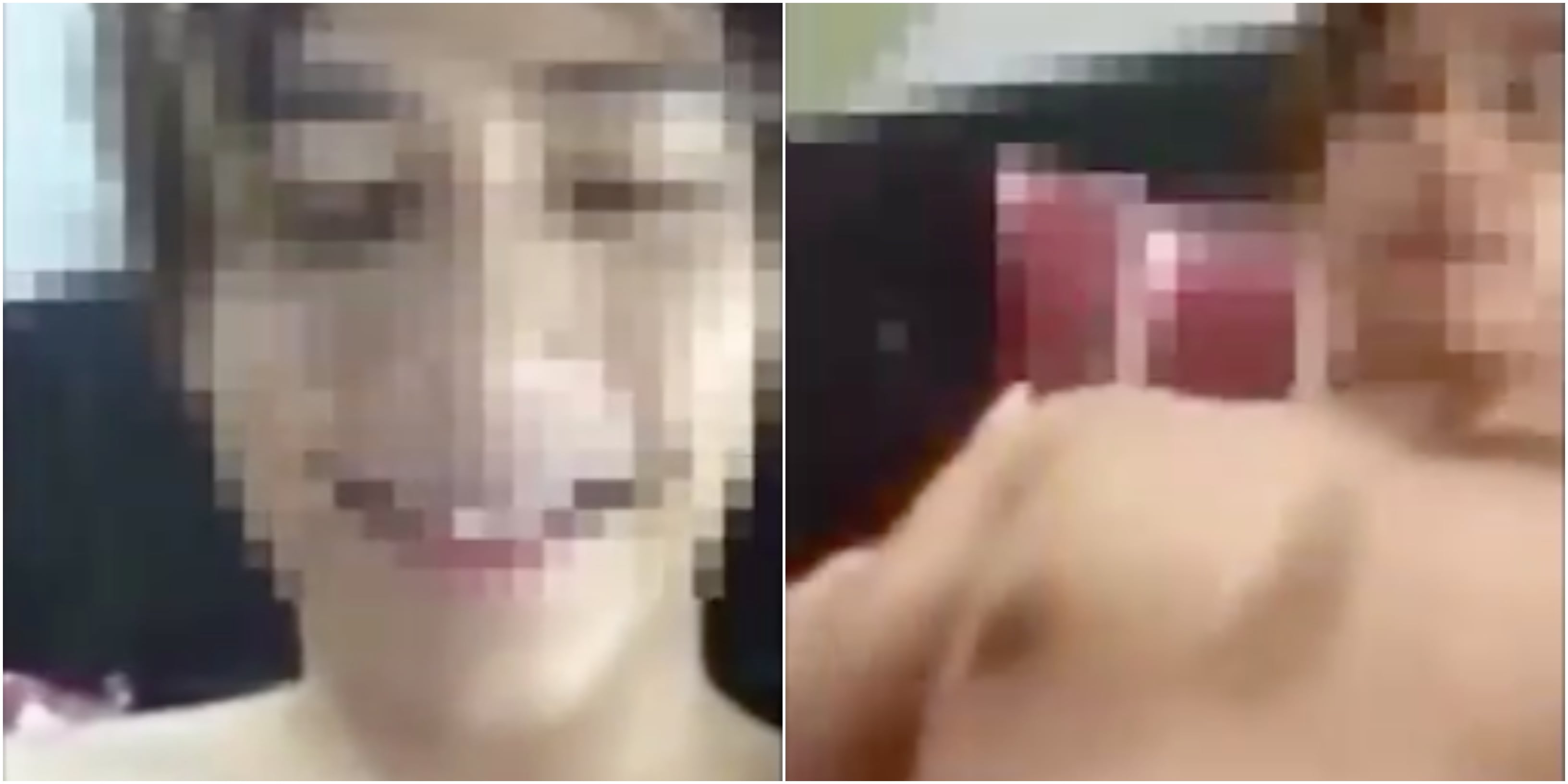 Video Lucah Mirip Pelakon Drama Popular Tersebar Di Media Sosial?