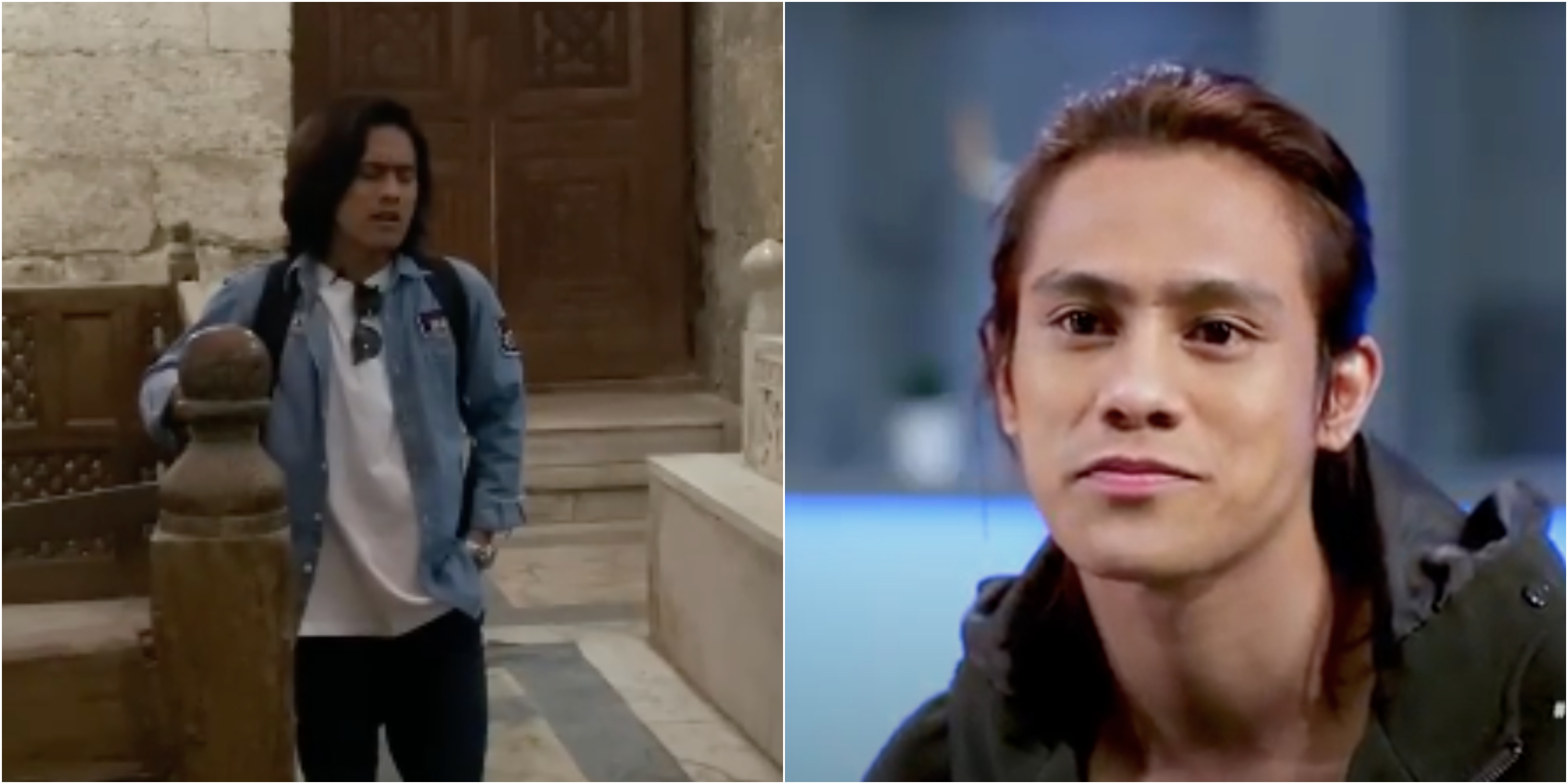Lelaki Viral Laung Azan Merdu Bakal Nyanyi Lagu Datuk Jeffrydin Di Immortal Songs?
