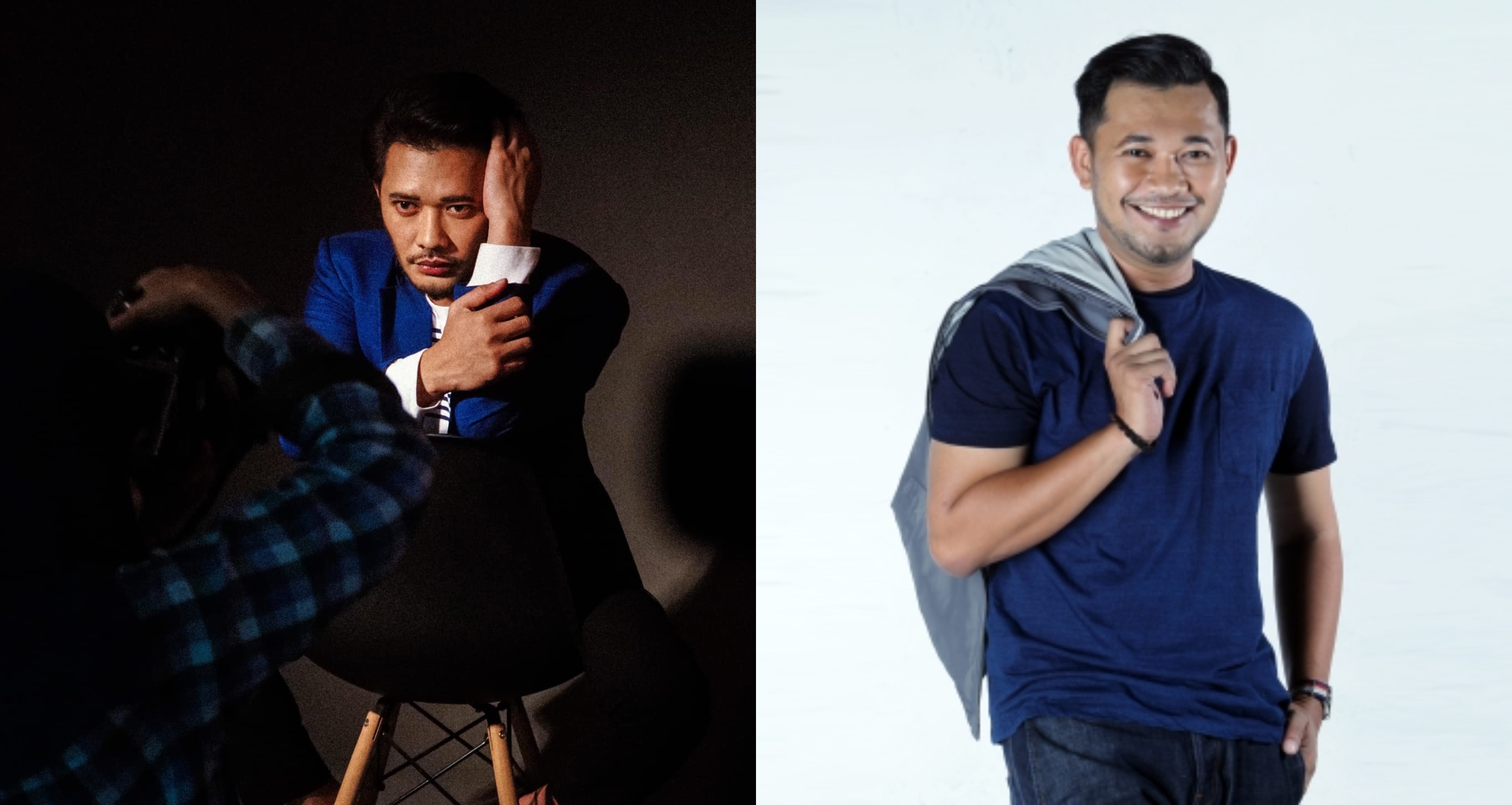 ‘Berkali-Kali Dikejarkan Ke Hospital’ – Setahun Hilangkan Diri, Karl Shafek Akui Disantau