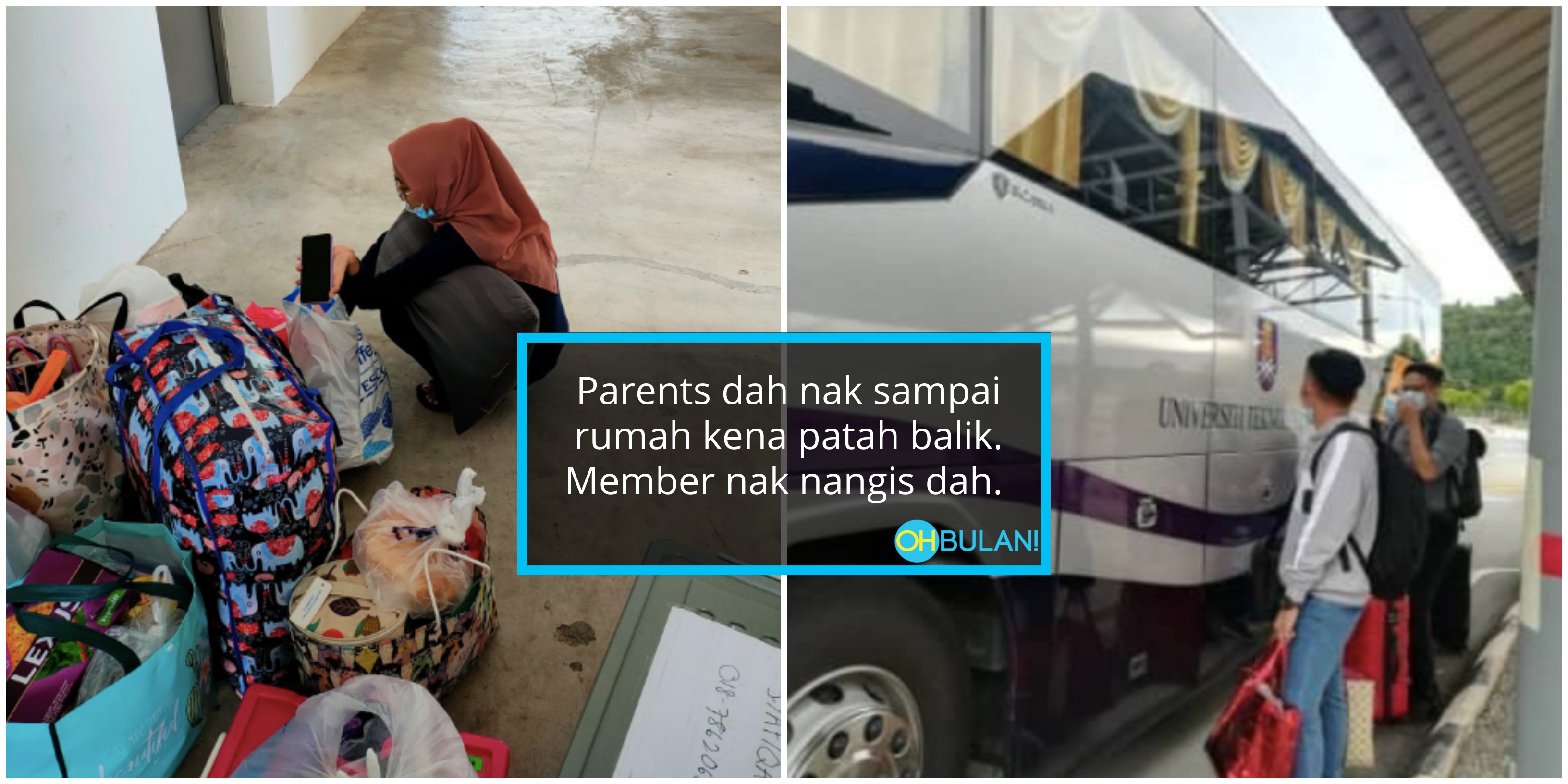 Pelajar Geram Memo ‘Last Minute’ Tangguh Pendaftaran, Ini Kata Menteri Pengajian Tinggi