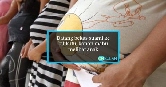 ‘Ketika Tinggal Di Rumah Pusaka, Suami Adik Bongsu Telah Merogolnya’