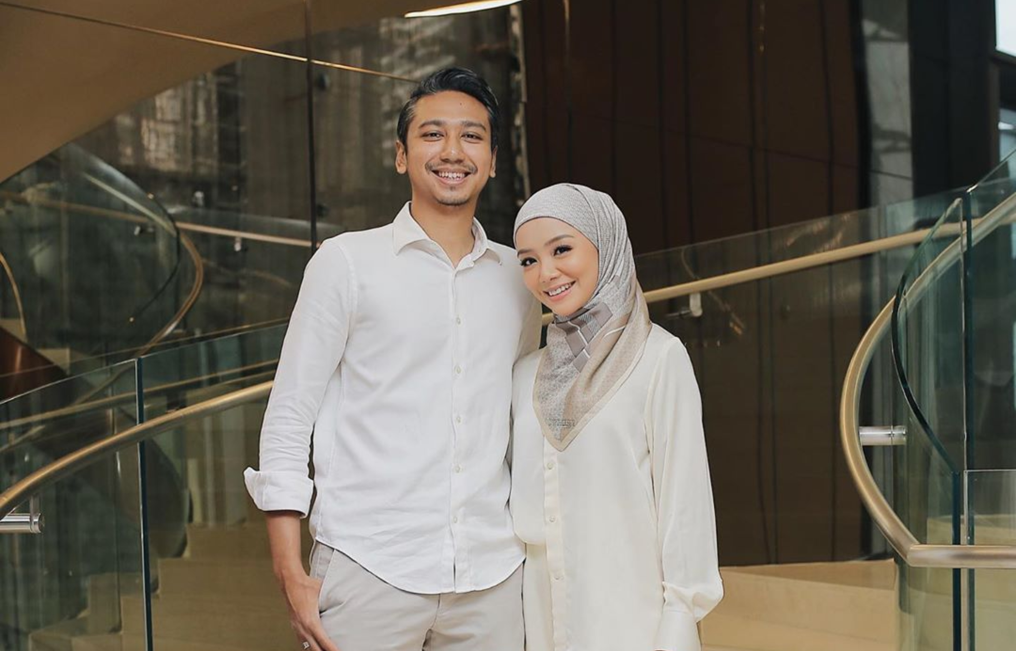 Awak Rasa Awak Seorang Je Kahwin Respon Mira Filzah Selepas Dikecam Netizen