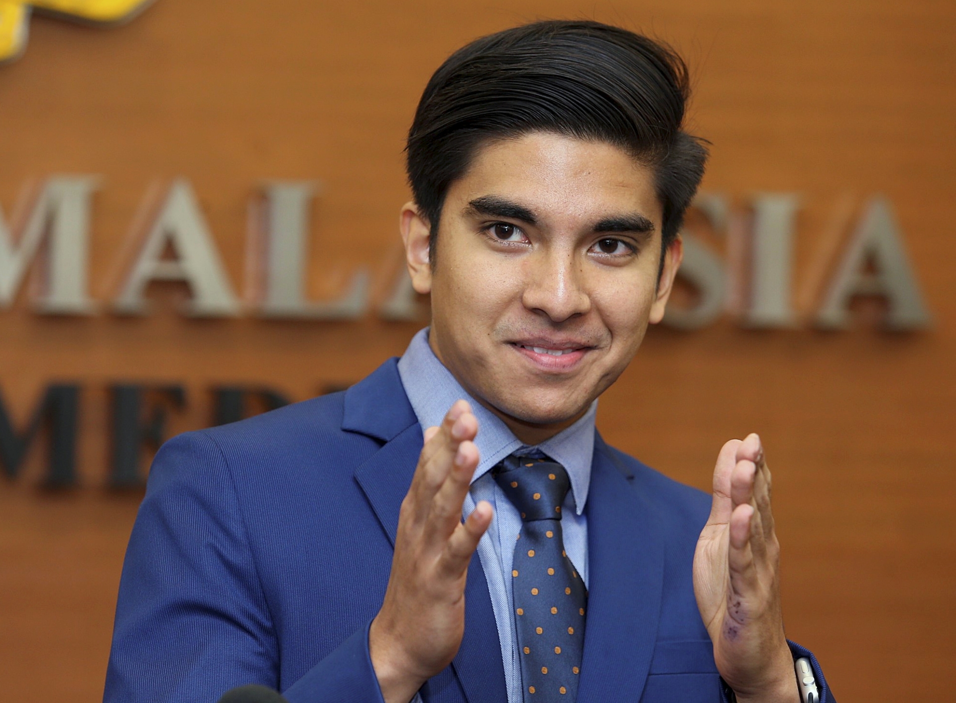 ‘Apa Nasib Mahasiswa Yang Telah Bayar Deposit?’ – Syed Saddiq