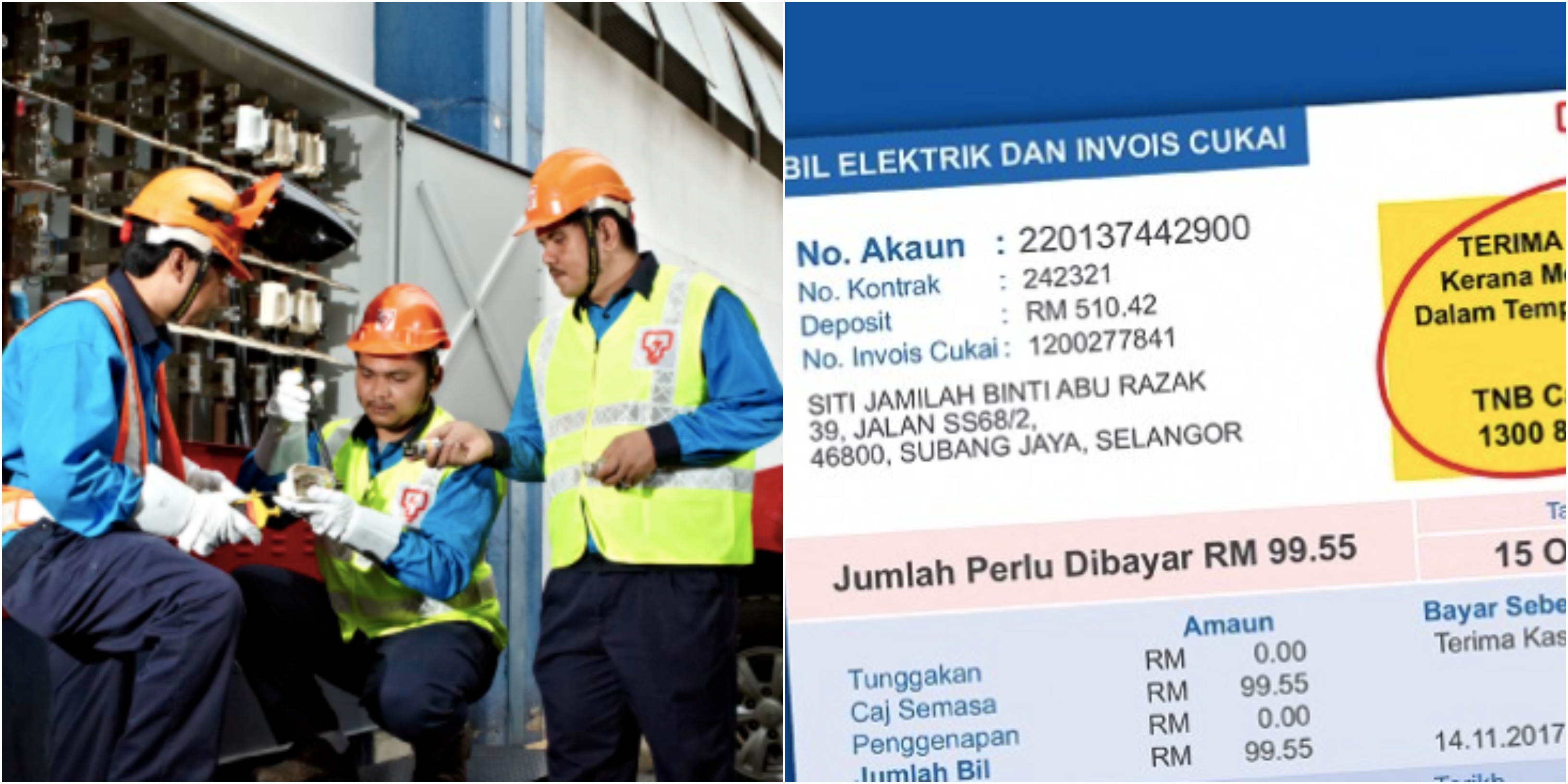 Diskaun Bil Elektrik TNB Diteruskan Hingga Hujung Tahun Ini