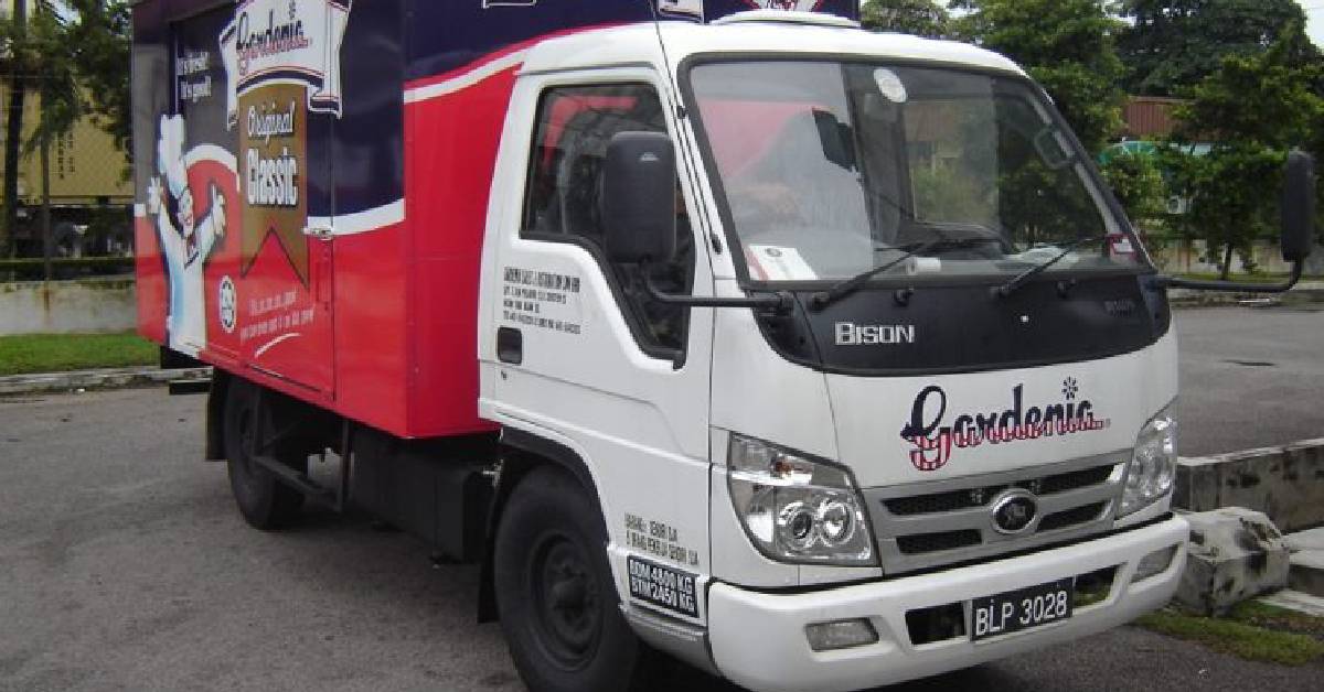 Harga Bahan Mentah Meningkat, Ini Senarai Harga Baru Roti Gardenia