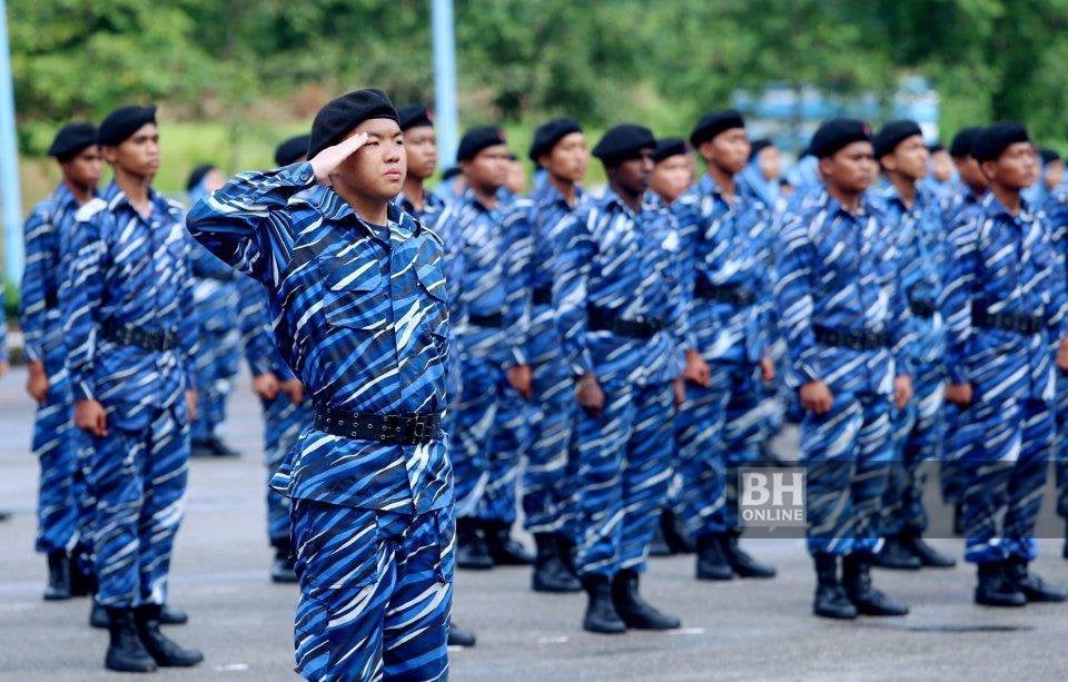 Menteri Beri ‘Hint’ PLKN Mungkin Akan Disambung Semula