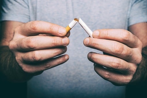 Nah, Alternatif-Alternatif Kurang Memudaratkan Buat Si Perokok!