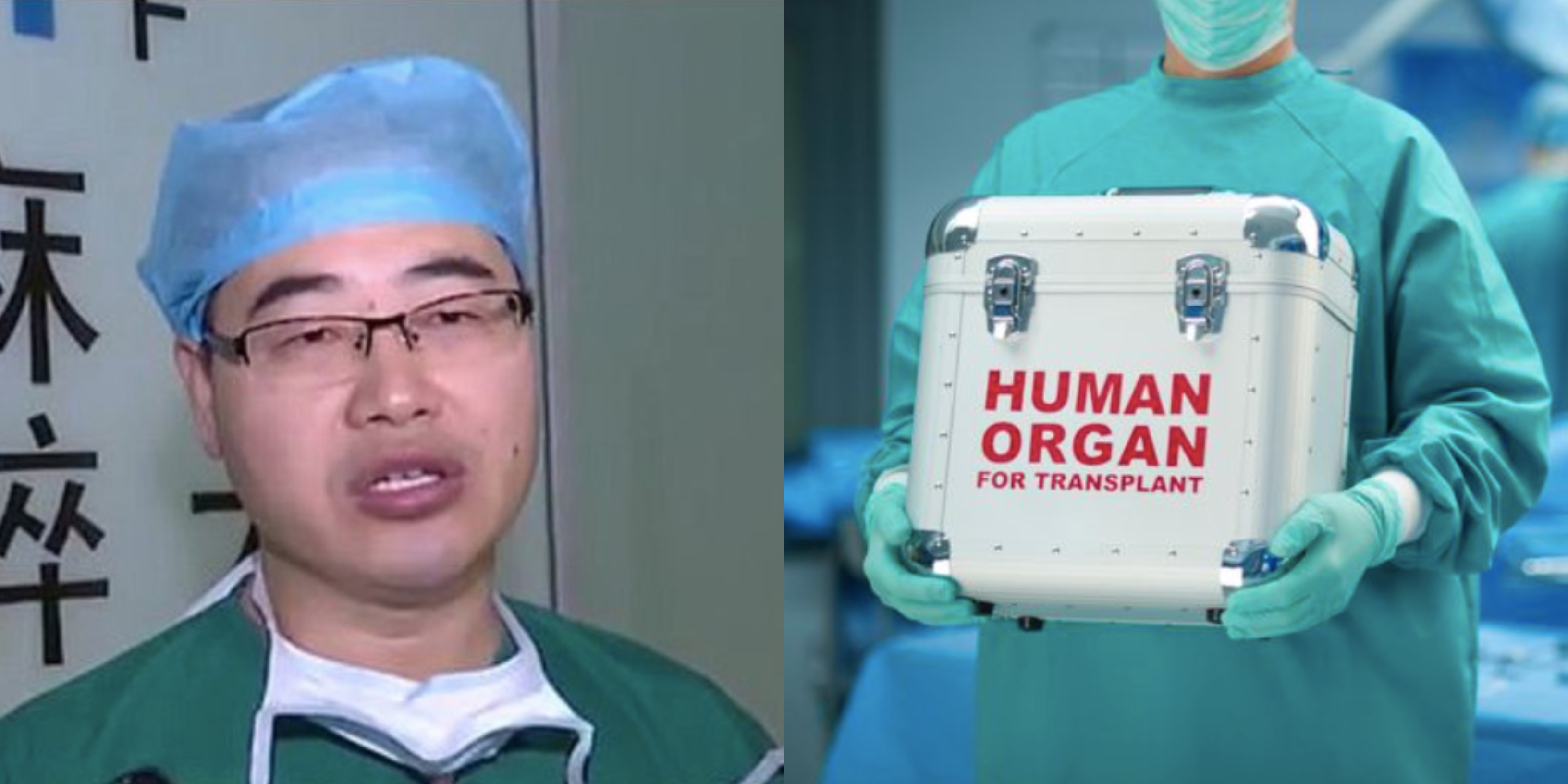 Nak Cepat Kaya, Doktor Jual Organ Mayat Kemalangan Jalan Raya Di Pasaran Gelap