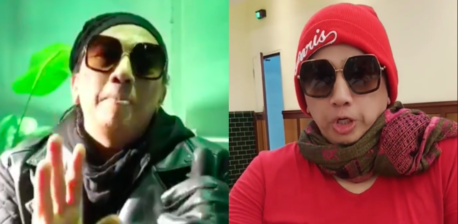 ‘Macam Mimpi! Umur Dah 54 Tahun’ – Azwan Ali Terkejut Dilamar Jadi Pengacara Lagu Cinta Kita 2