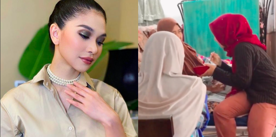 ‘Siapa Kenal Pakcik Ni, Please DM’ – Anzalna Nasir Mahu Bantu Keluarga Nur Surya