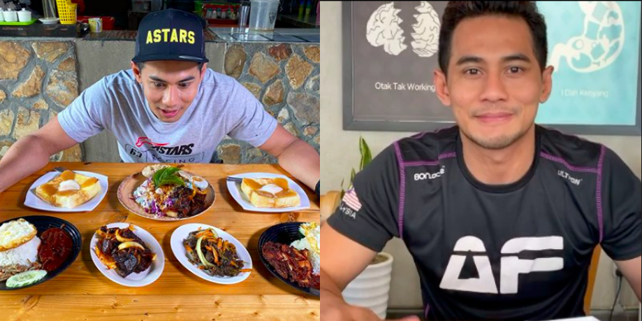 ‘Bila Tengah Makan & Disuruh Ke Sana Sini Untuk…’ – Fizo Omar Mohon Peminat Ada ‘Common Sense’