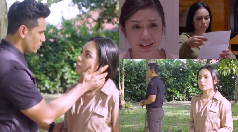 ‘Dalam Drama Boleh La..’– Tiada Wanita ‘Semulia’ Mona, Ending Hati Yang Tersakiti Buat Ramai Geram?