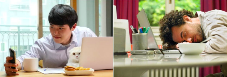 4 Idea Untuk Korang Boostkan Mood Secara Kreatif Di Rumah. Guna Handphone Je!