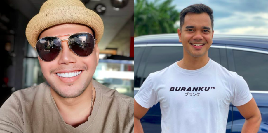 ‘Si Empunya Diri Pun Tak Sedar’ – Pengarah ‘Nur’ Bidas Komen Netizen Tuduh Alif Satar Pencetus Kluster Baru