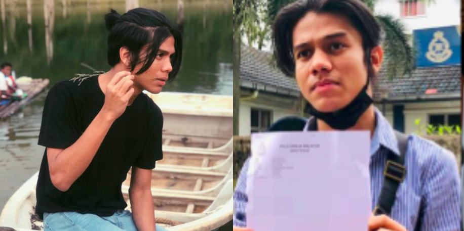 ‘Maaf! Tiada Komen Apa-Apa Dari Saya’ – Da’i Syed