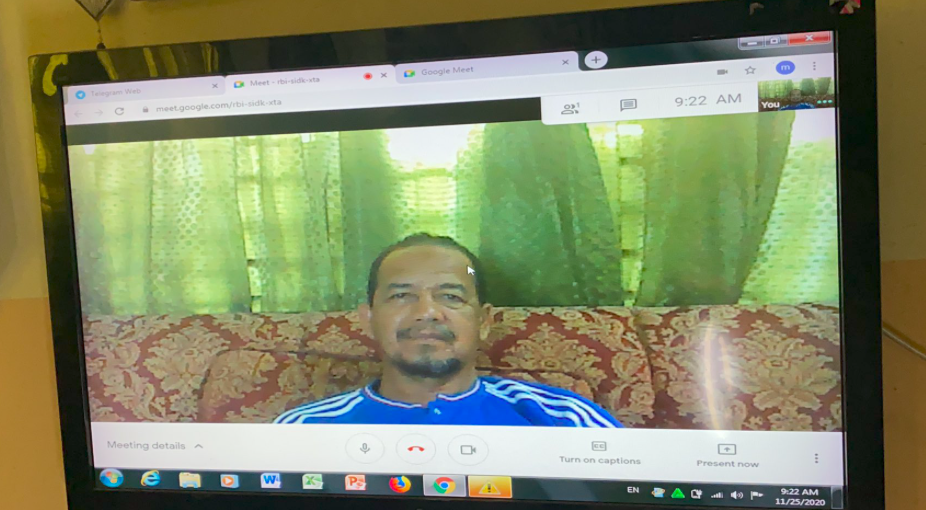 ‘Kesiannya Abi, Sampai Kena Call Sorang-Sorang’ – Pelajar Matikan Telefon Bila Guru Buat Kelas Online