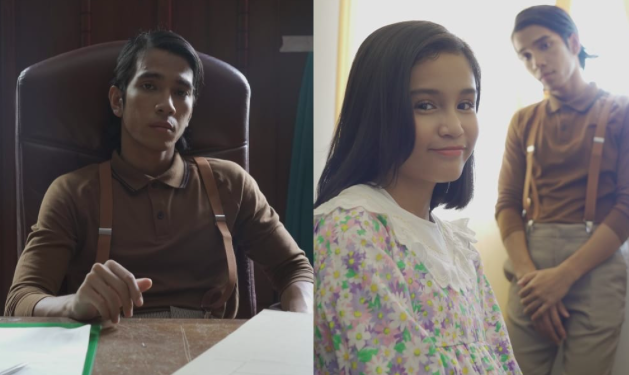 ‘Alami Tekanan Emosi & Mental Selepas Kehilangan..’ – Muncul Dengan Purnama, Lagu Baru Naim Daniel Trending