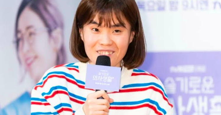 ‘Saya Tak Boleh Biarkan Anak Saya Sendiri’ – Ibu Park Si Jun Sempat Tulis Surat Sebelum Bunuh Diri