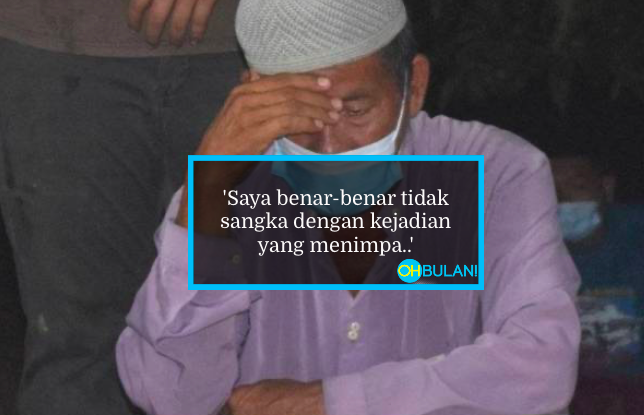 ‘Betul Ke Dia Bunuh?’ – Bapa Surya Sebak, Terkilan Anak Dibunuh Rakan Sekolah