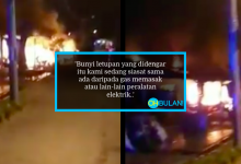 ‘Lambat Call Bomba’ – Lima Maut Dalam Kebakaran Rumah Di Klang, Jiran Kongsi Video