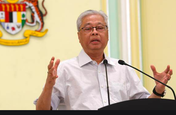 SOP Perintah Kawalan Bersyarat (PKPB) Di Semua Negeri Kecuali Pahang, Perlis & Kelantan