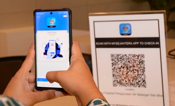 Tak Perlu Scan MySejahtera Ketika Isi Minyak – PDAM