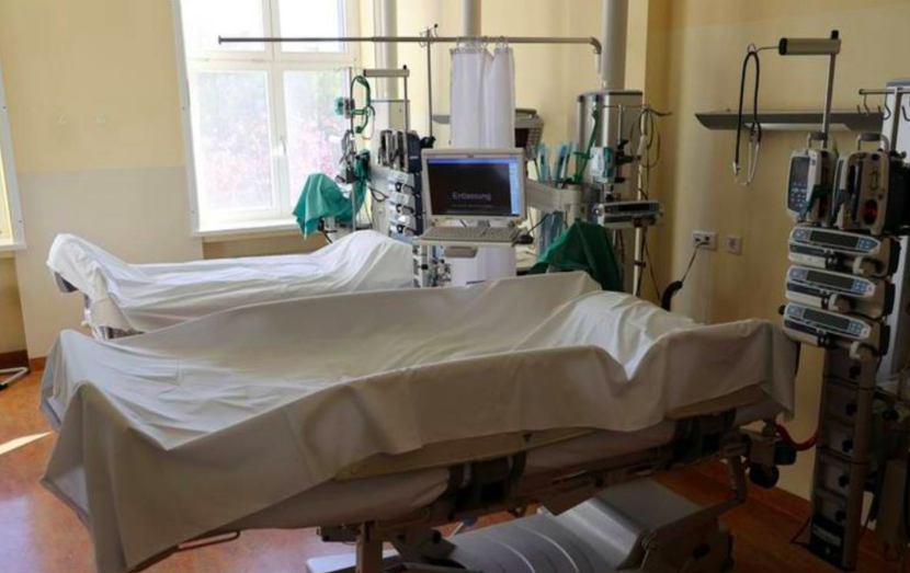Tanggal Gelang Pink, Polis Cari Pesakit Covid-19 Lari Dari Hospital Pulau Pinang