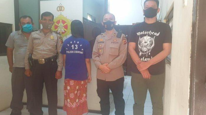 Malu Beranak Luar Nikah, Ibu Tergamak Bunuh & Buang Anak Dalam Longkang Takut Kantoi!