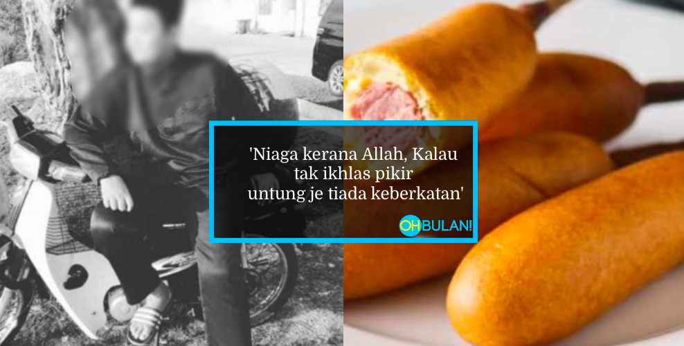 ‘Hidung Keluar Darah, Jantung Terhenti’ – Remaja 16 Tahun Meninggal Dunia Didakwa Akibat Makan Corndog ‘Basi’