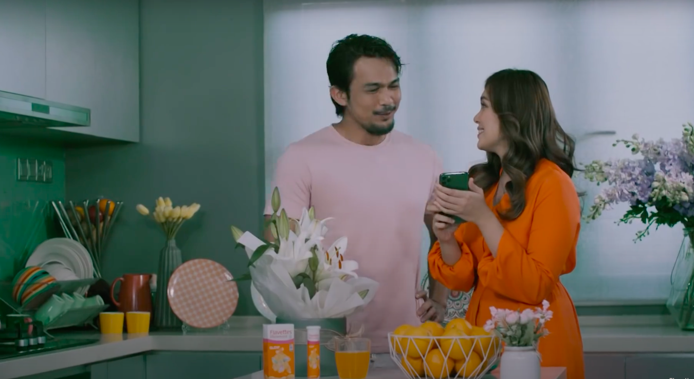 Nelydia Kongsi Rahsia Makin Berseri & Ini Peluang Untuk Korang Menang Wang Tunai Lumayan!