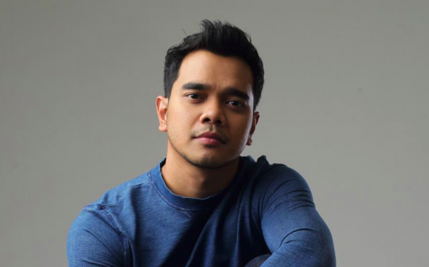 ‘Perkara Ini Amat Mengejutkan’ – Alif Satar Sah Positif Covid-19