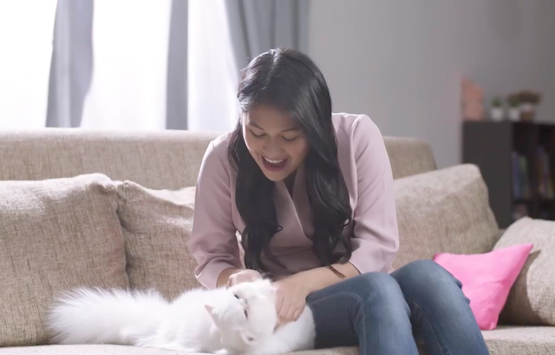 Jom Ketahui Pemakanan Yang Sesuai Dengan Keperluan Si Comel Korang!