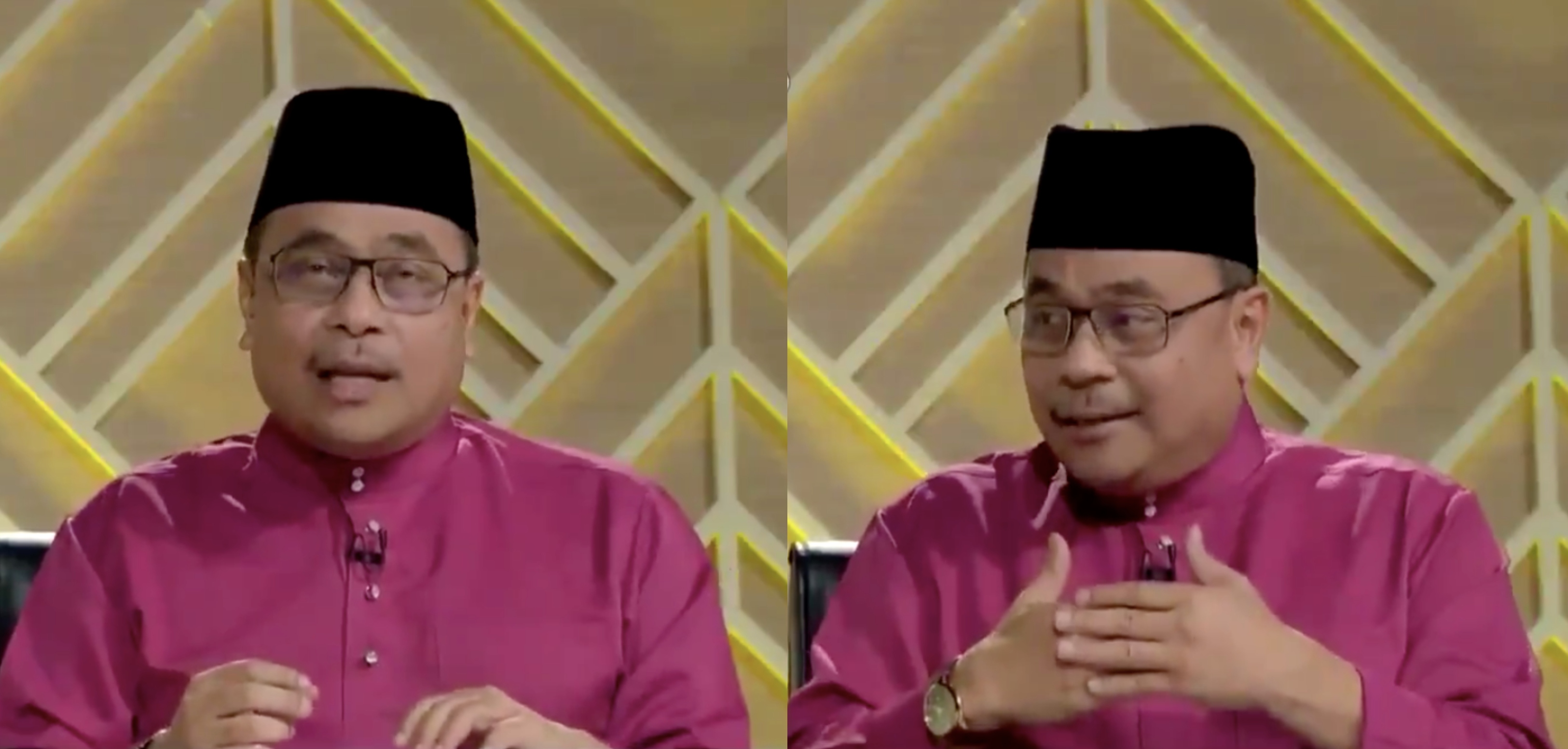 [VIDEO] Mengapa SOP Di Masjid, Surau Lebih Ketat Berbanding Tempat Sosial