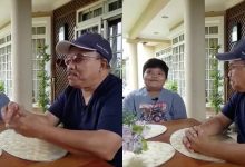 [VIDEO] Budak Darjah 4 Pun Dah Jemu Dengan Politik Malaysia…